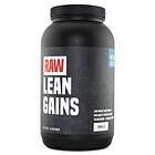 Svenskt Kosttillskott RAW Lean Gains 1,1kg