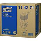 TORK Advanced Folded T3 2-Ply 36-pack