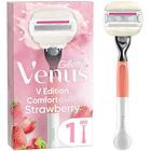 Gillette Venus V Edition Strawberry