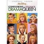 Confessions of a Teenage Drama Queen (US) (DVD)