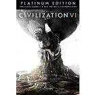 Sid Meier’s Civilization VI - Platinum Edition (Xbox One | Series X/S)