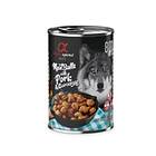 Alpha Spirit Meatballs 0.4kg