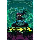 Psychonauts 2 (Xbox One | Series X/S)