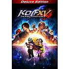 The King of Fighters XV - Deluxe Edition (Xbox One | Series X/S)