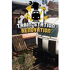 Train Station Renovation (Xbox One | Series X/S)