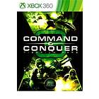 Command & Conquer 3: Tiberium Wars (Xbox One | Series X/S)