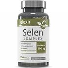Elexir Pharma Selen Komplex 100 Capsules