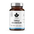 Puhdistamo Tripla Magnesium 240 Kapselit