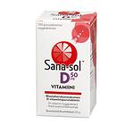 Sana-Sol D-Vitamiini 50mg 100 Tabletit