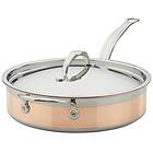 Hestan CopperBond Traktörpanna 26cm