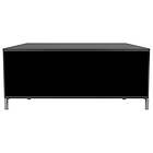 Alphason Hyde ADHY1200 TV Stand 120x44cm