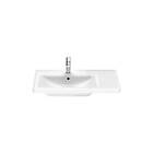Duravit D-Neo 2369800000 (Hvit)