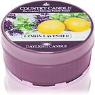 Country Candle Daylight Doftljus Lemon Lavender