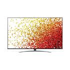LG 55NANO91 (2021) 55" 4K Ultra HD (3840x2160) LCD Smart TV