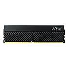 Adata XPG Gammix D45 Black DDR4 3600MHz 2x8GB (AX4U36008G18I-DCBKD45)