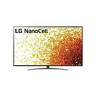LG 75NANO91 (2021) 75" 4K Ultra HD (3840x2160) LCD Smart TV
