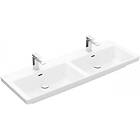 Villeroy & Boch Subway 3.0 Double 4A71D3R1 (Hvit)