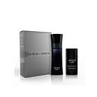Giorgio Armani Code Homme edt 75ml + Deo Roll On 75ml For Men