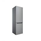 Indesit INFC9 TI22X (Inox)