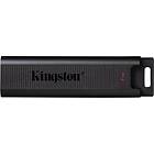 Kingston USB 3.2 Gen 2 Type-C DataTraveler Max 1To