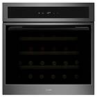 Caple WC6100GM (Stainless Steel)