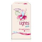 Tena Lights Liner (28-pack)