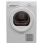 Hotpoint H2D81WUK (White)