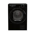 Indesit I2D81BUK (Black)