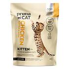 PrimaCat Kitten Active 0,4kg