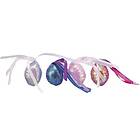 Trixie Glitter Balls Set (2-pack)
