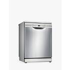 Bosch SGS2ITI41G Stainless Steel