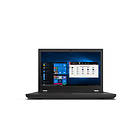 Lenovo ThinkPad P15 G2 20YQ001DUK 15.6" i9-11950H (Gen 11) 16GB RAM 512GB SSD