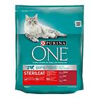 Purina ONE Bifensis Sterilcat 0,8kg