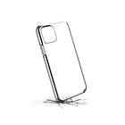 Puro Impact Clear Case for iPhone 13/14