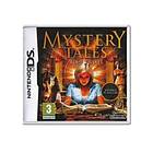 Mystery Tales: Time Travel (DS)