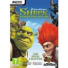 Shrek Forever After (PC)