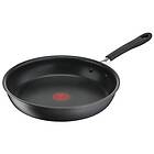 Tefal Jamie Oliver Quick & Easy Hard Anodised Fry Pan 28cm