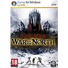 The Lord of the Rings: War in the North (PC)