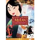 Mulan - Special Edition (DVD)
