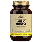 Solgar Milk Thistle 100 Capsules