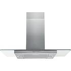 Hotpoint UIF93FLBX (Stainless Steel)