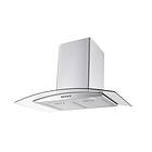 ElectrIQ eiQ80CURVSCTM (Stainless Steel)