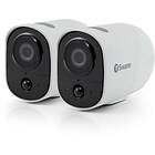 Swann Xtreem 1080p (2pcs)
