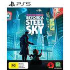 Beyond a Steel Sky (PS5)