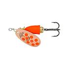 Blue Fox Vibrax UV 2