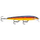 Rapala Scatter Rap Minnow 11cm