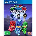 PJ Masks: Heroes of the Night (PS4)