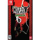 West Of Dead: Path Of The Crow (Switch)