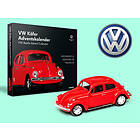 Franzis VW Beetle Advent Calendar
