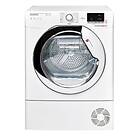 Hoover HLEH9A2DCE (White)